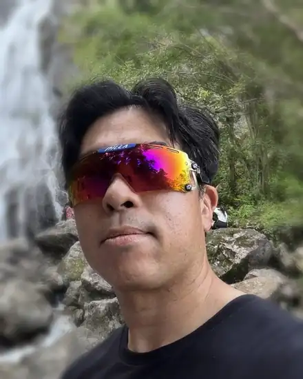 John Vilaikeo, founder of Baan Arun